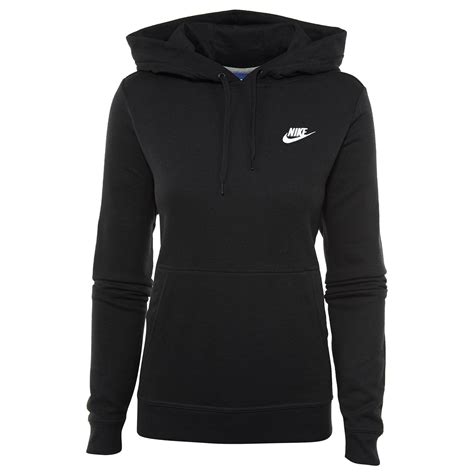 nike hoodie damen dunkelrot|nike hooded sweatshirt.